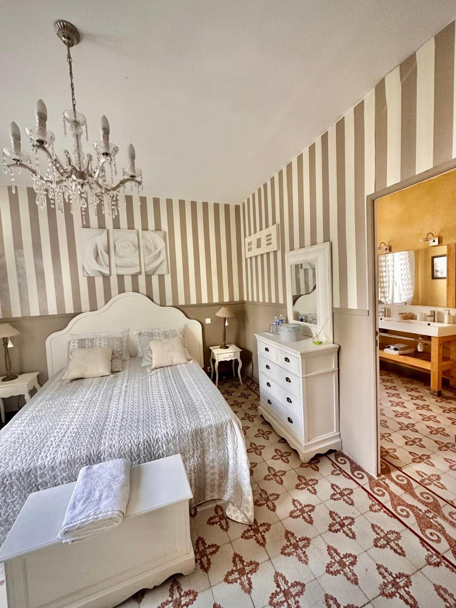 Lacanepière Générac Extérieur photo