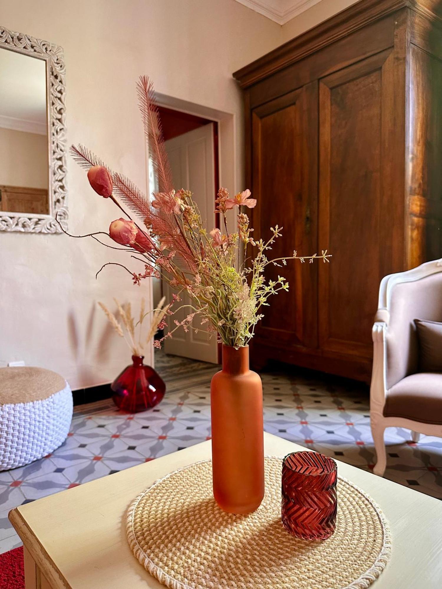 Lacanepière Générac Extérieur photo