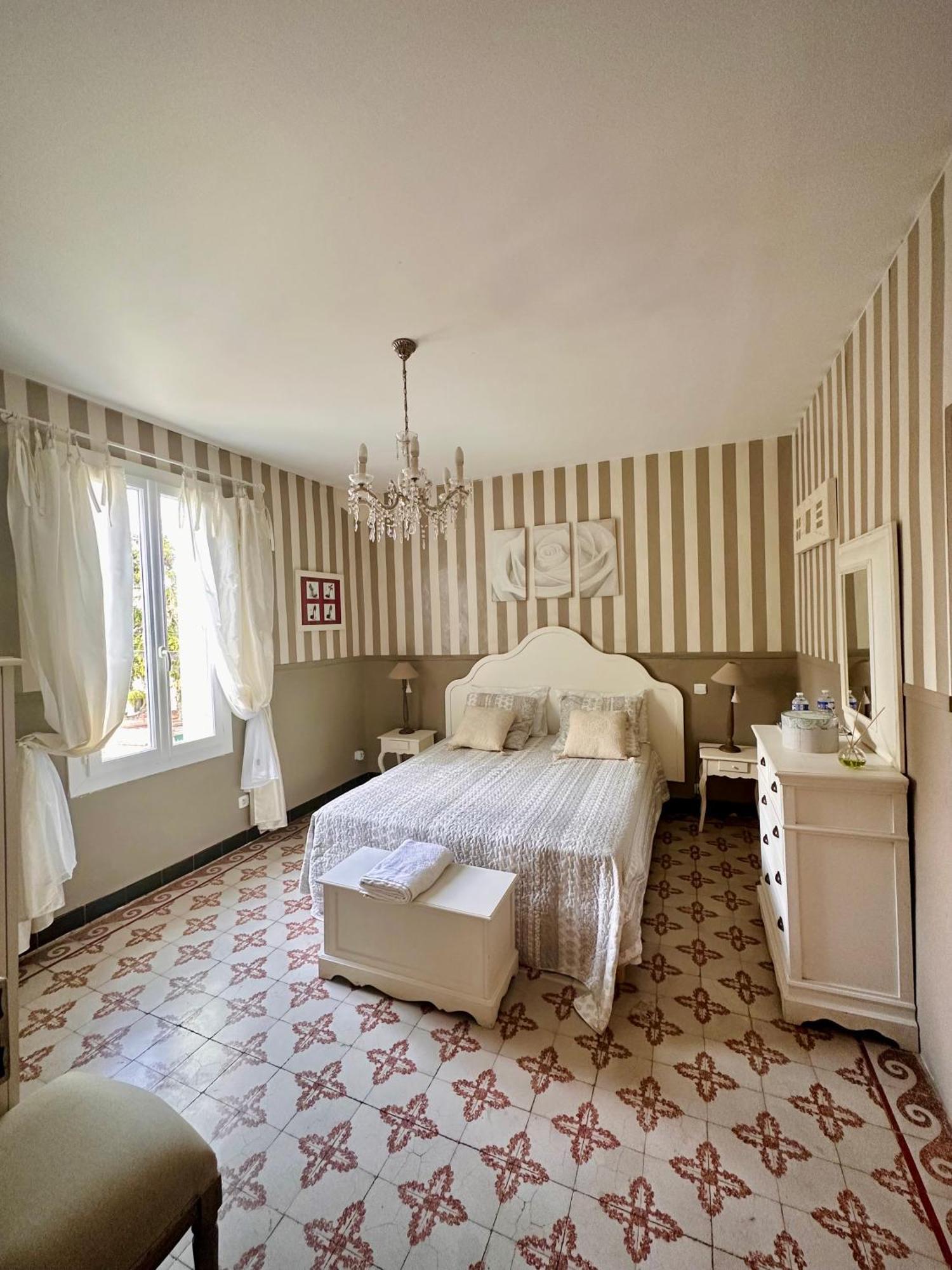 Lacanepière Générac Extérieur photo
